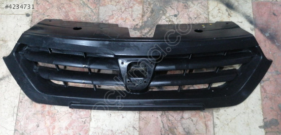 Lodgy dokker ön panjur || Orjinal Oto Çıkma