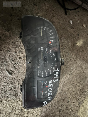 Opel Vectra A kasa gösterge saati