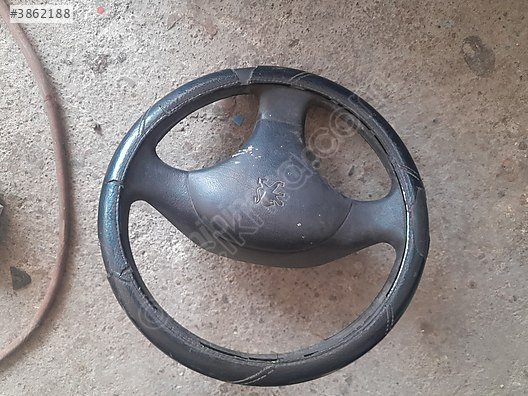 Peugeot PEUGEOT PARTNER DİREKSİYON SİMİDİ AYDEMİRTİCARETTEN