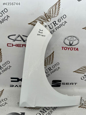 FORD FOCUS SAĞ ÖN ÇAMURLUK (12-17) ORİJİNAL ÇIKMA