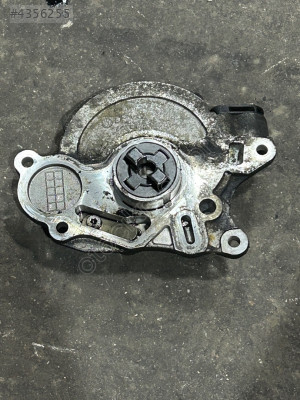 03L100J POLO IBIZA FABİA 1.2 TDİ CFW FREN VAKUM POMPASI