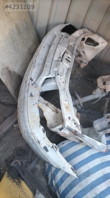 Fiat Palio kesme ön