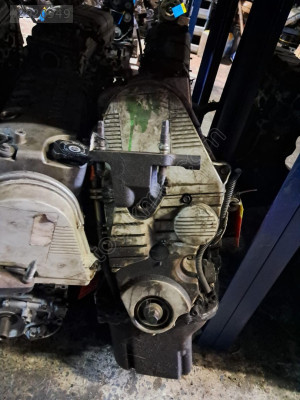 Honda HR-V  Çıkma Motor