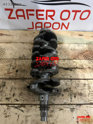 HYUNDAİ - İ30 / G4FJ 1.6 T-GDİ KRANK MİLİ (SIFIR - ORİJİNAL)