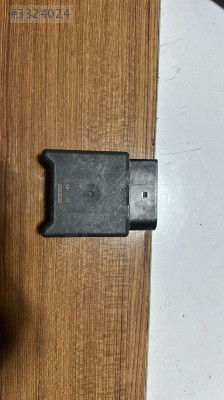 WV PASSAT SEAT LEON YAKIT ŞAMANDIRA BEYNİ 5Q0 906 093 A ORJ ÇIKMA