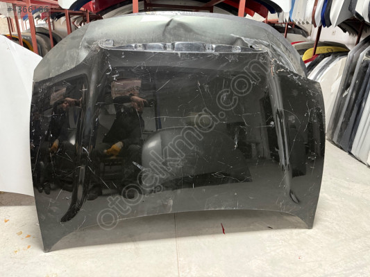 HYUNDAİ SANTAFE ÇIKMA ORJİNAL ÖN KAPUT N1