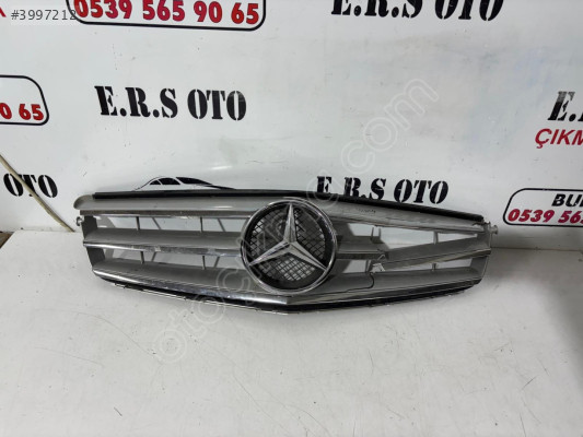 MERCEDES W204 PANJUR SOL KROM