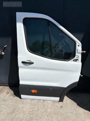 Ford transit sağ ön kapı sökme orjinal çıkma hatasız dolu