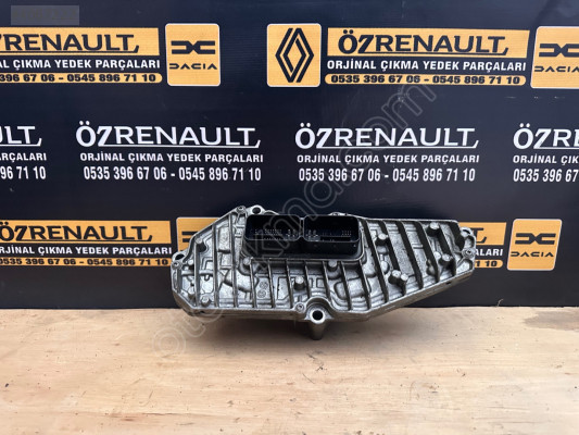 Renault Scenic Edc şanzıman beyni