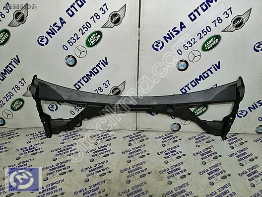 JAGUAR X-TYPE CAM ÖN IZGARASI ORJ ÇIKMA J8A2-4105