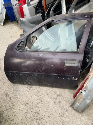OPEL VECTRA A SOL ÖN KAPI - ÖZIŞIK ÇIKMA PARÇA