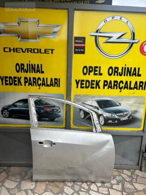 opel astra j sağ ön kapı