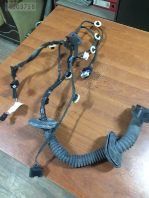 MEGANE 4 SAĞ ÖN KAPI ELEKTRİK TESİSATI JOY PAKET ORJ ÇIKMA