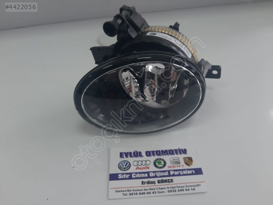 VOLKSWAGEN GOLF SİS FARI