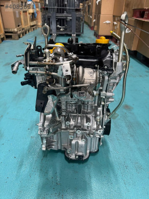 Çıkma sıfır her marka model motor