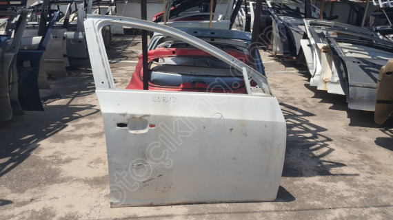CHEVROLET CRUZE ÇIKMA SAĞ ÖN KAPI ORJİNAL