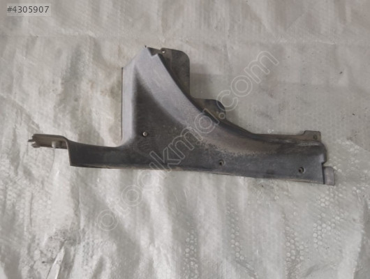 2011 PEUGEOT PARTNER İÇ KAPLAMA BAKALİTİ 9639152177