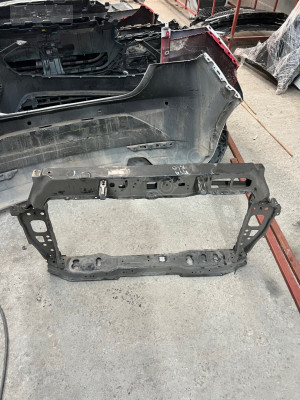 Kıa Rio çıkma ön panel orjınal çıkma