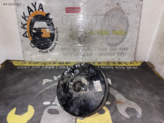 9648370680 PARTNER-BERLİNGO Westinghouse 1998-2008