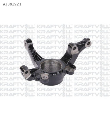 Fıorino aks taşıyıcı sol ön abs  01030023