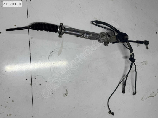 Polo 2010 ve sonrası direksiyon kutusu yağlı