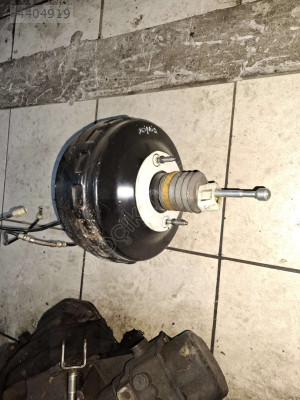 ÖZMEN OPEL İNSİGNİA A FREN WESTİNGHOUSE 13228183