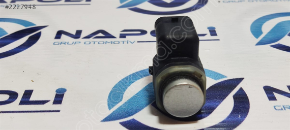 420919275 PARK SENSÖRÜ AUDİ A1 - A3 - A4 - A5 - A6 - A7 - A8