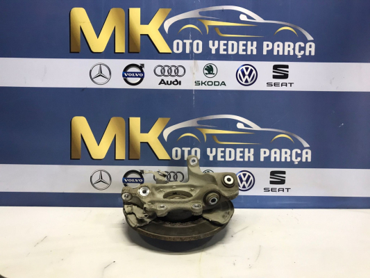 MERCEDES C220-C200-C180 W205 SOL ARKA TAŞIYICI