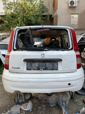 Tertemiz 1.4 benzinlii