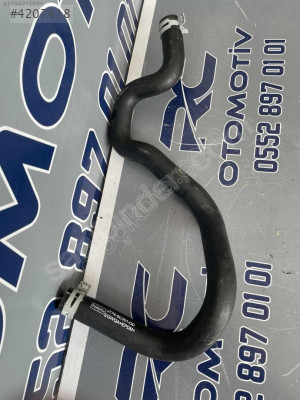 JT76-8C351-DD FORD TOURNEO COURİER 1. 5 SU HORTUMU ORJİNAL