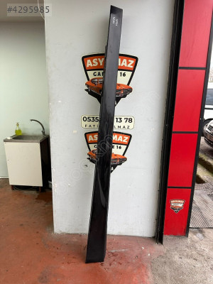 BMW 3 SERİSİ F30 SAĞ MARŞPİYEL ORJİNAL