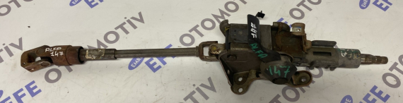 alfa romeo 147 direksiyon mafsalı/kolonu/mili (son fiyat)