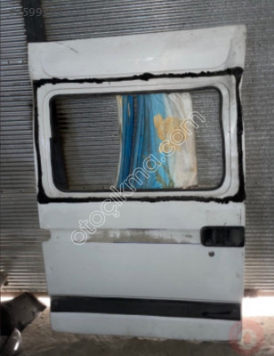 RENAULT MASTER 2 SAĞ SÜRGÜLÜ KAPI