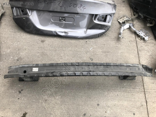 MERCEDES E SERİSİ W213 ARKA TAMPON DEMİRİ 2136100314