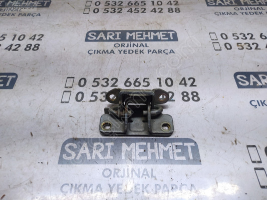 ÇIKMA FİAT UNO SAĞ ARKA KAPI MENTEŞESİ ALT