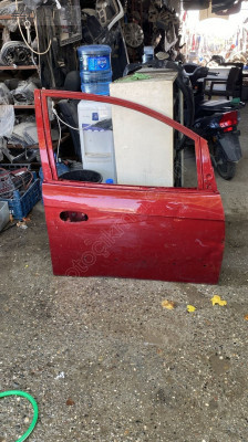Chevrolet rezzo 2007 model sag on kapı