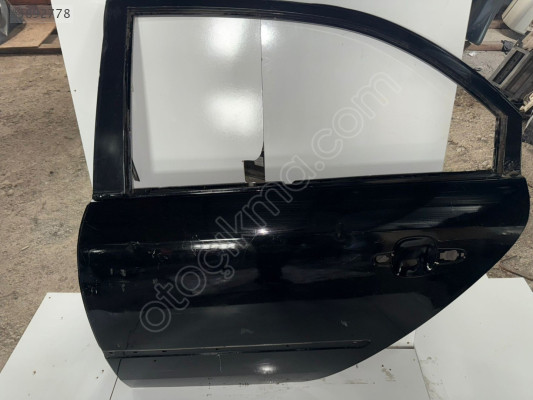 Sonata sol arka kapı 2006-2011 hyundai