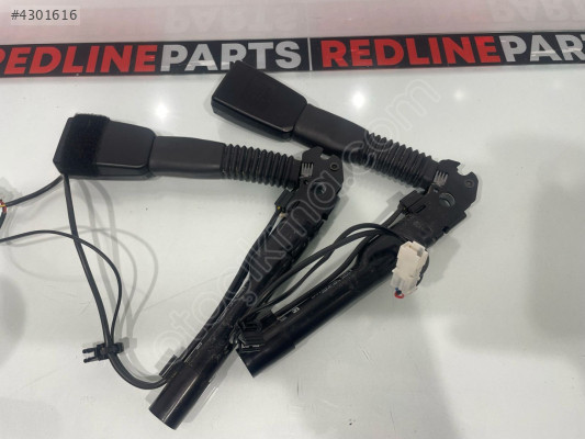 7259388 72117259388 BMW F30  EMNİYET KEMER KARŞILIĞI