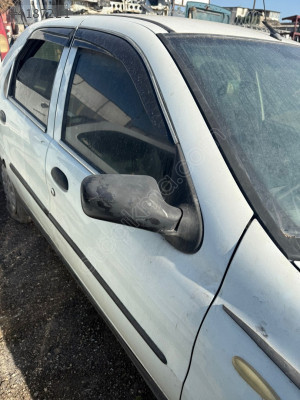 Fıat albea sağ ön kapı