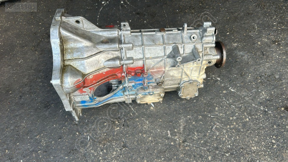 İVECO DAİLY 3.0 6 İLERİ KOMPLE ŞANZIMAN 8873022