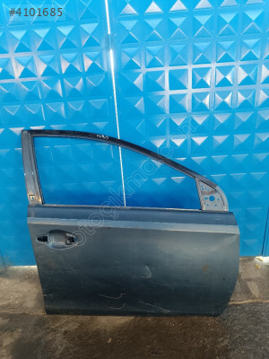 TOYOTA AURİS SAĞ ÖN KAPI 2013/2018