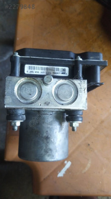 Land Rover ABS beyni çıkma