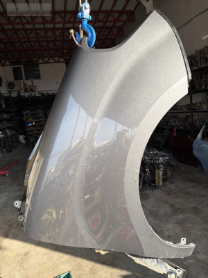 Fiat Doblo geniş aile 2020 model sağ sol Çamurluk