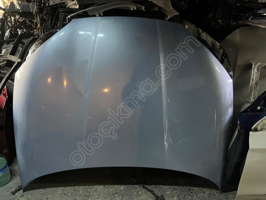 BYD seal motor kaputu orjinal çıkma kaput