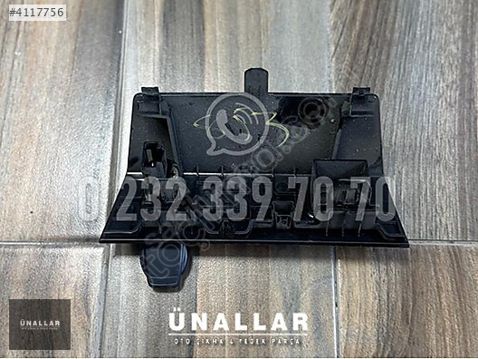 2023 DACİA SANDERO ARAÇ ÇAKMAKLIK | ÜNALLAR OTO ÇIKMA |
