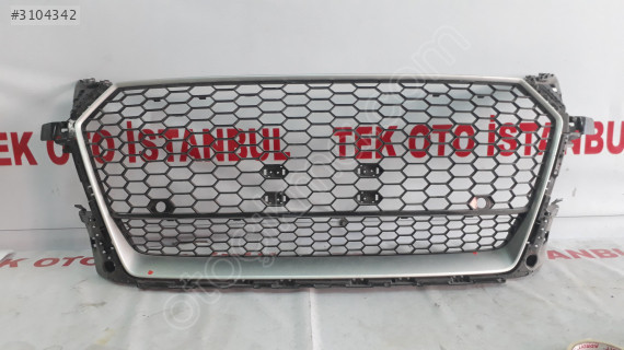 AUDİ A4 PANJUR