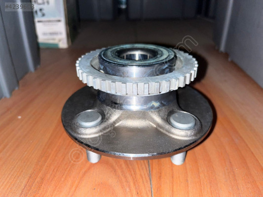 NİSSAN ALMERA 95-00 ARKA PORYA