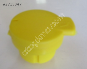 ÖN CAM SU BİDONU/DEPOSU KAPAĞI RENAULT FLUENCE 09-16 289130004R