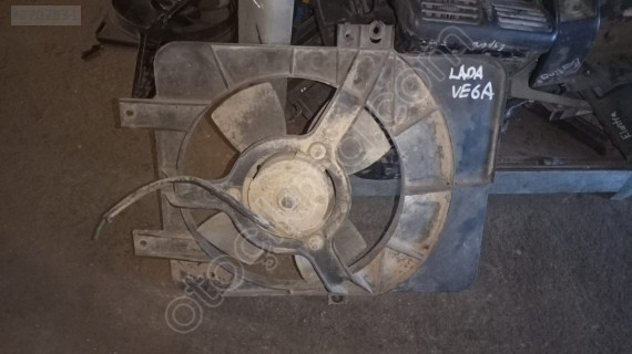 Lada Vega fan motoru davlunbaz yedek parça