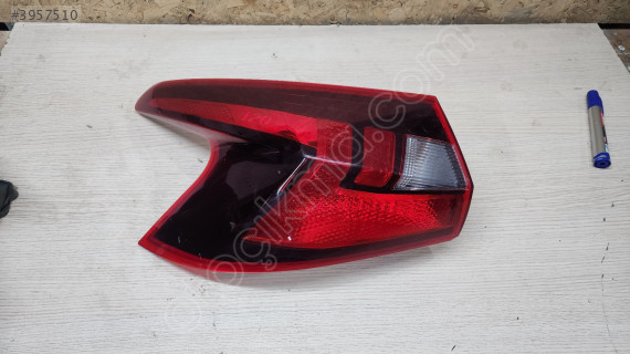 Hyundai i20 sol Stop çıkma orjinal